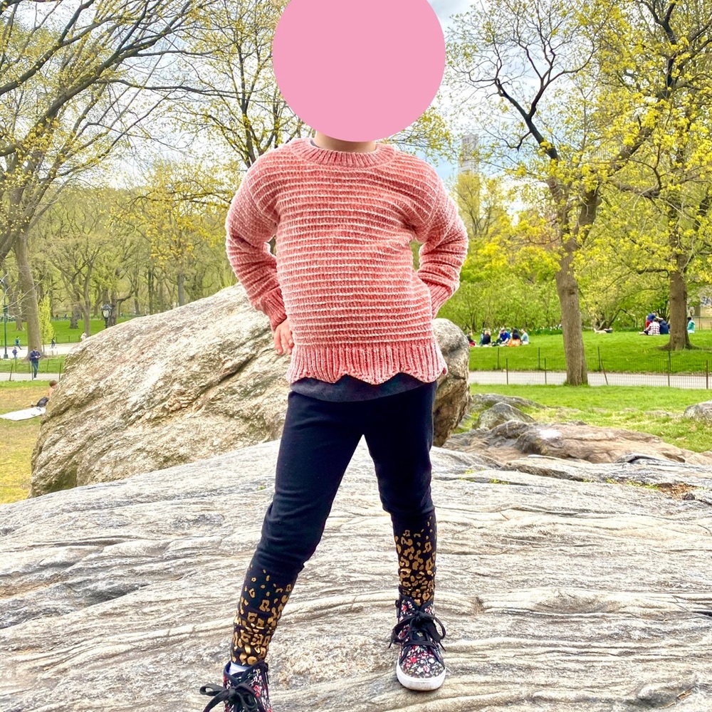Toddler 3T Cozy Outfit Combo - Picture 10 of 10
